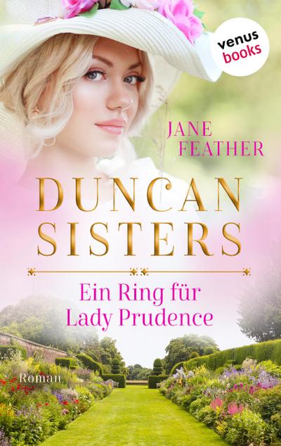Duncan Sisters - Ein Ring für Lady Prudence