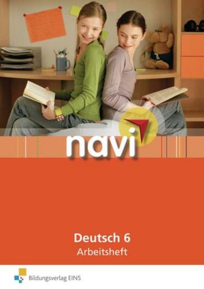 navi Deutsch