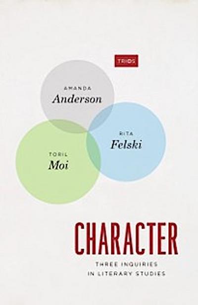 Character