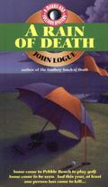A Rain of Death (A Morris & Sullivan Mystery, #6)