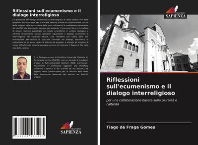 Riflessioni sull’ecumenismo e il dialogo interreligioso