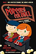 The Popcorn Colonel