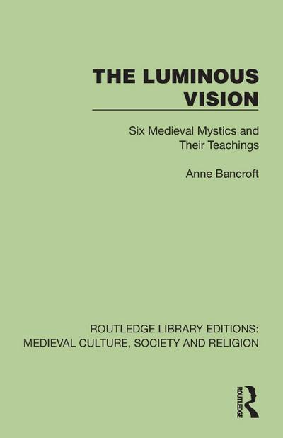 The Luminous Vision
