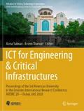 ICT for Engineering & Critical Infrastructures