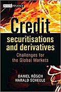 Credit Securitisations and Derivatives