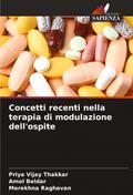Concetti recenti nella terapia di modulazione dell’ospite