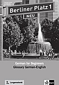 Berliner Platz NEU: Glossar 1