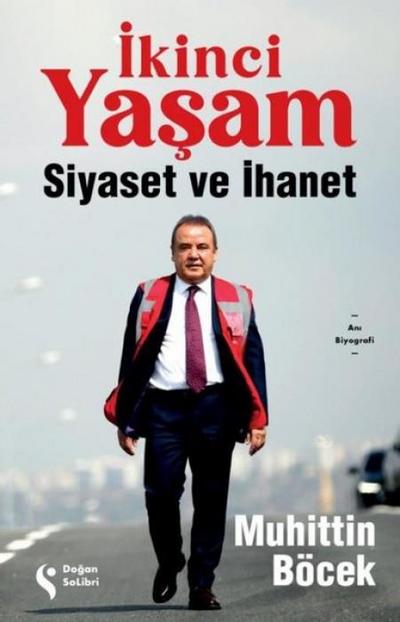 Ikinci Yasam - Siyaset ve Ihanet