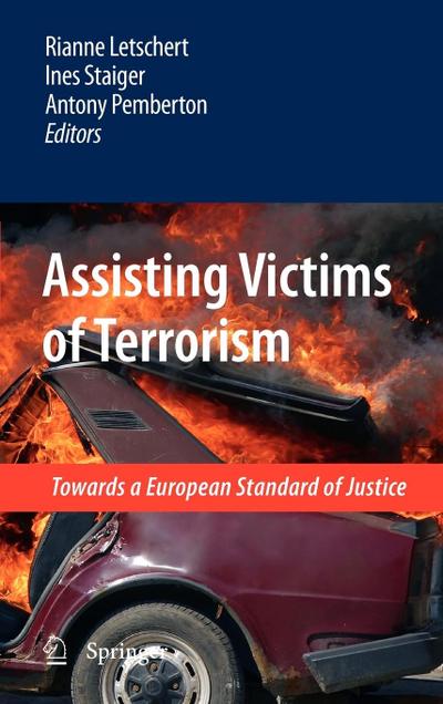 Assisting Victims of Terrorism