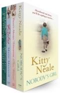 Family Drama 4 E-Book Bundle