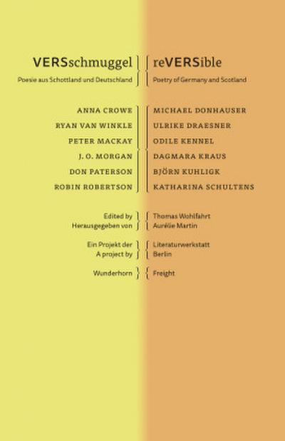 VERSschmuggel - reVERSible