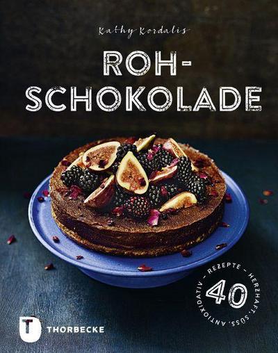 Rohschokolade