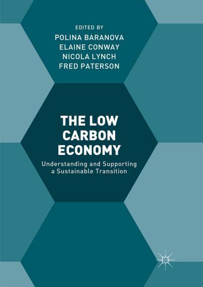 The Low Carbon Economy