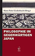 Philosophie im gegenwärtigen Japan