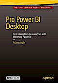Pro Power BI Desktop