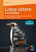 Linux intern verstehen