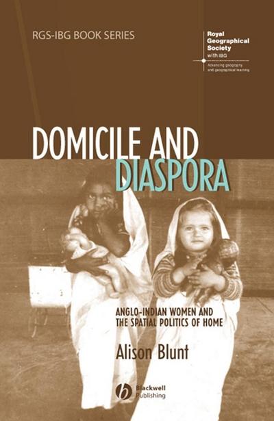 Domicile and Diaspora