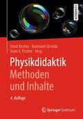 Physikdidaktik - Methoden und Inhalte