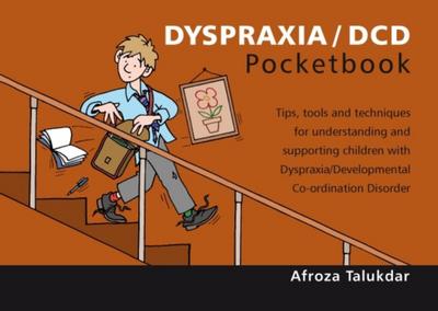 Dyspraxia/DCD Pocketbook