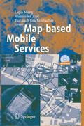 Map-based Mobile Services