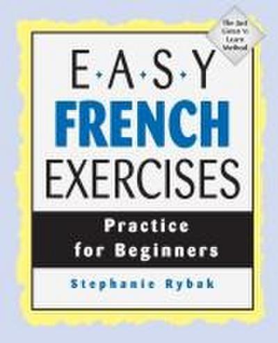 Easy French Exercises