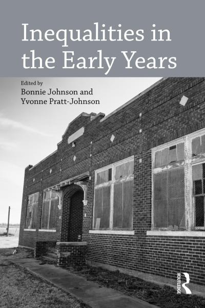 Inequalities in the Early Years