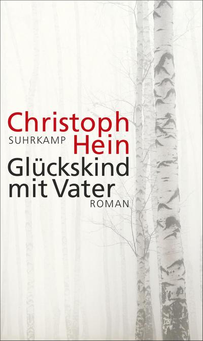 Glückskind mit Vater