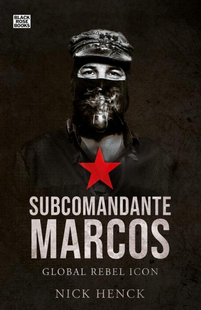 Subcomandante Marcos