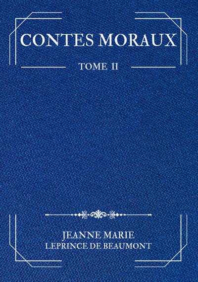 Contes Moraux