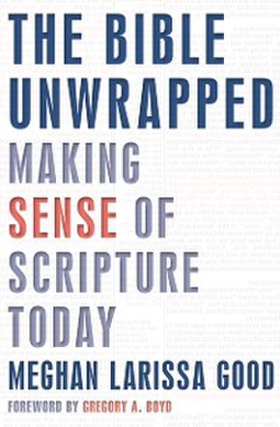 Bible Unwrapped
