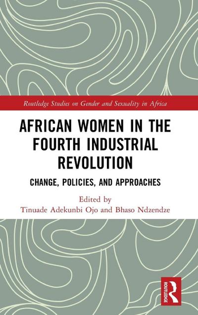 African Women in the Fourth Industrial Revolution