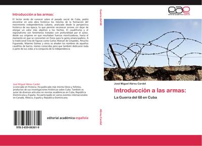 Introducción a las armas: