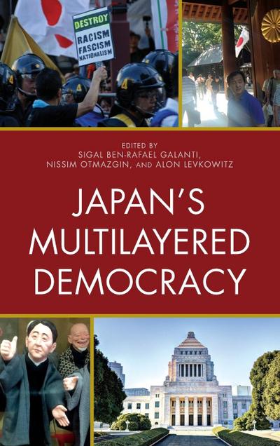 Japan’s Multilayered Democracy
