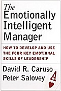 The Emotionally Intelligent Manager