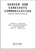 Gender and Candidate Communication