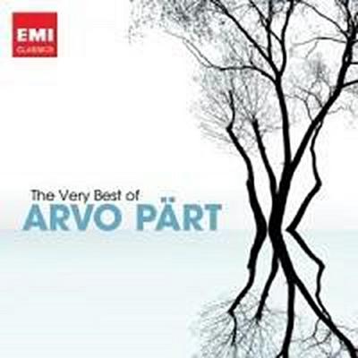 Various: Very Best Of Arvo Pärt