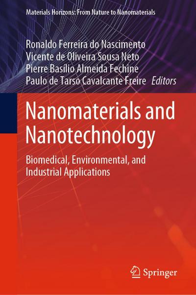 Nanomaterials and Nanotechnology