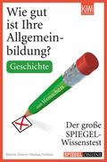 Wie gut ist Ihre Allgemeinbildung? Geschichte