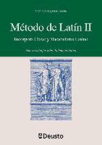 Segura Munguía, S: Método de latín II