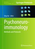 Psychoneuroimmunology: Methods and Protocols (Methods in Molecular Biology, 934, Band 934)