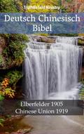 Deutsch Chinesisch Bibel