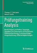 Prüfungstraining Analysis 1