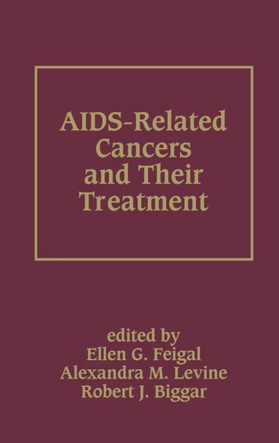 AIDS-Related Cancers and Their Treatment