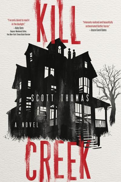 Kill Creek