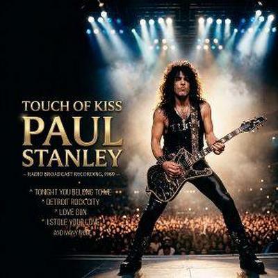 Touch Of Kiss