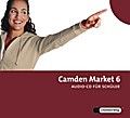 Camden Market - Ausgabe 2005, Audio-CD