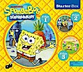 SpongeBob Schwammkopf Starter Box 1