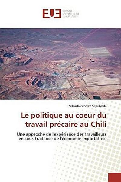 Le politique au coeur du travail précaire au Chili