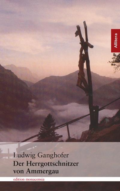 Der Herrgottschnitzer von Oberammergau