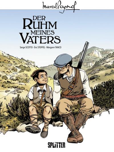 Marcel Pagnol 1: Der Ruhm meines Vaters